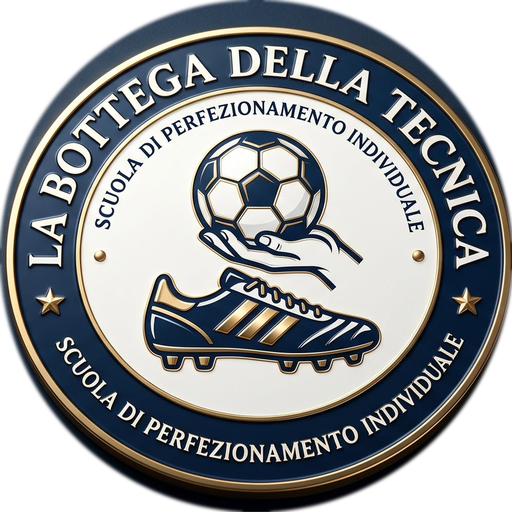 Logo La Bottega della Tecnica